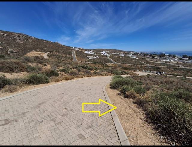 LAND FOR SALE IN ST HELENA VIEWS
